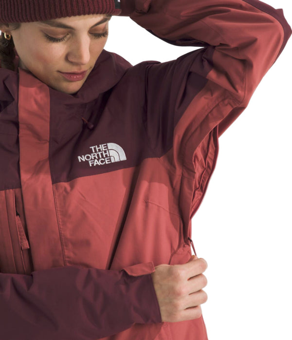 The North Face NF0A7WYK Women's Freedom Insulated Jacket