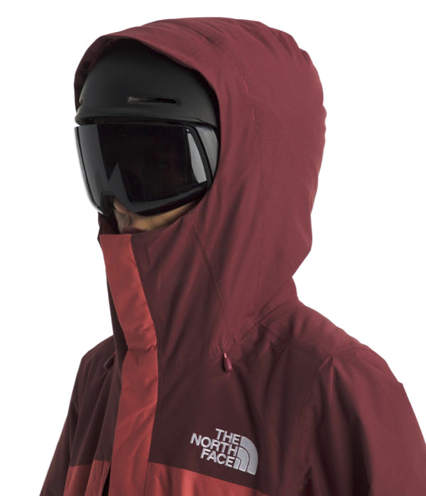 The North Face NF0A7WYK Women's Freedom Insulated Jacket