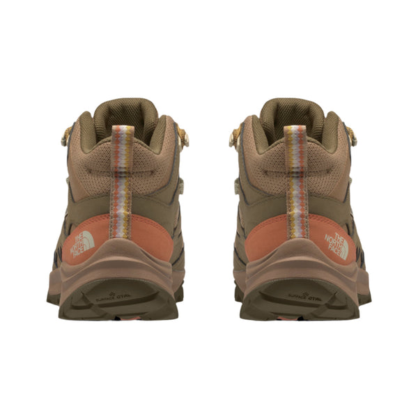 The North Face NF0A818P Women's Hedgehog 3 Mid WP