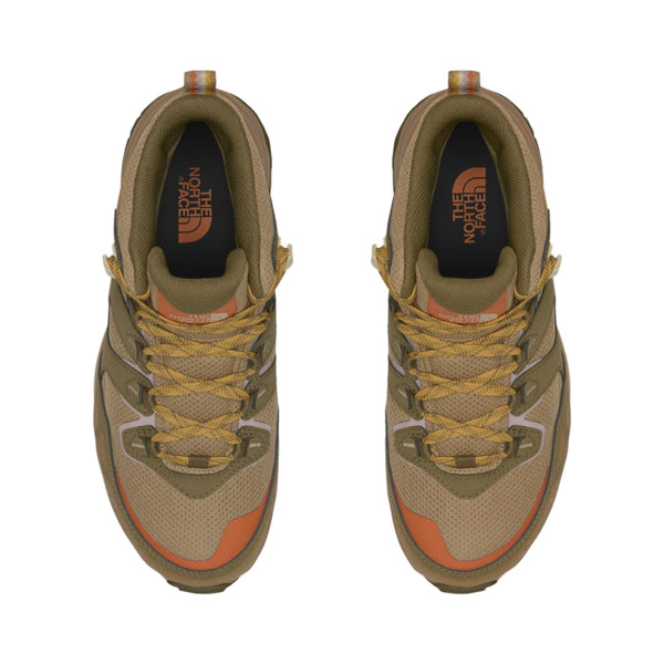 The North Face NF0A818P Women's Hedgehog 3 Mid WP