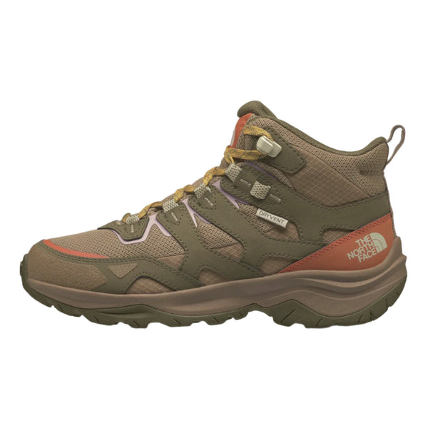 The North Face NF0A818P Women's Hedgehog 3 Mid WP