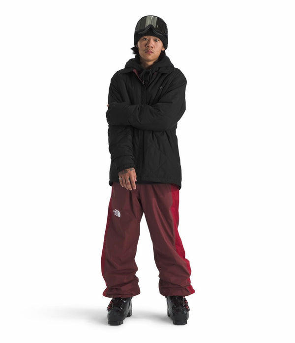 The North Face NF0A82V3 Men's Afterburner Insulated Flannel