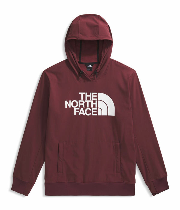 The North Face NF0A82V6 Men's Tekno Logo Hoodie