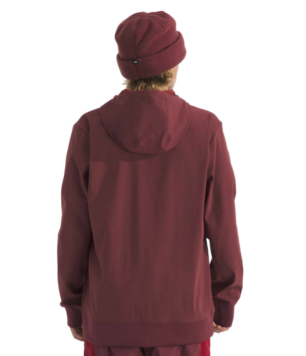 The North Face NF0A82V6 Men's Tekno Logo Hoodie