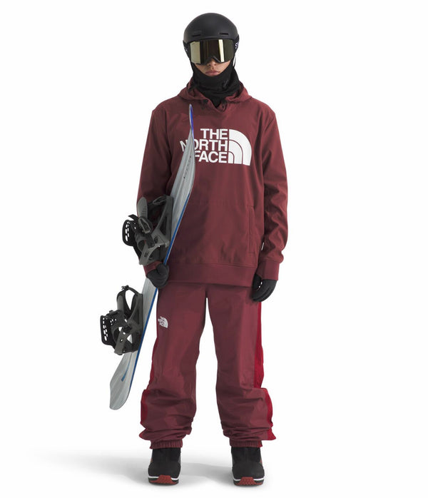 The North Face NF0A82V6 Men's Tekno Logo Hoodie