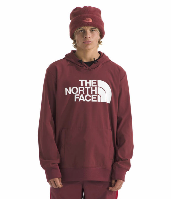 The North Face NF0A82V6 Men's Tekno Logo Hoodie