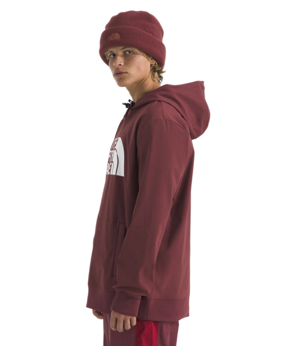 The North Face NF0A82V6 Men's Tekno Logo Hoodie