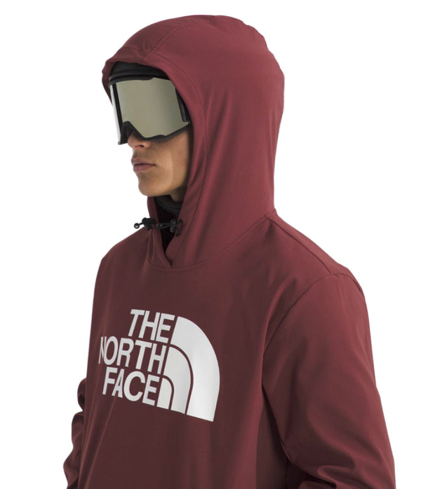 The North Face NF0A82V6 Men's Tekno Logo Hoodie