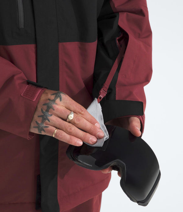 The North Face NF0A82VU Men's Freedom Insulated Jacket