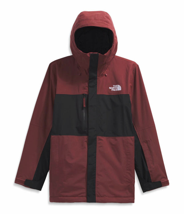The North Face NF0A82VU Men's Freedom Insulated Jacket