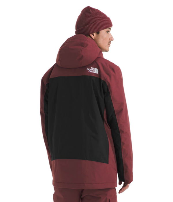 The North Face NF0A82VU Men's Freedom Insulated Jacket
