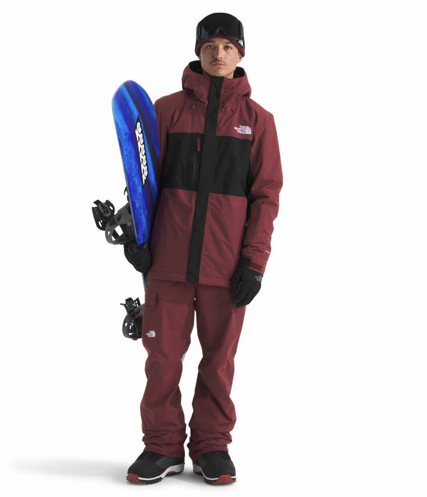 The North Face NF0A82VU Men's Freedom Insulated Jacket