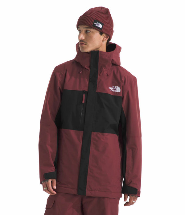 The North Face NF0A82VU Men's Freedom Insulated Jacket