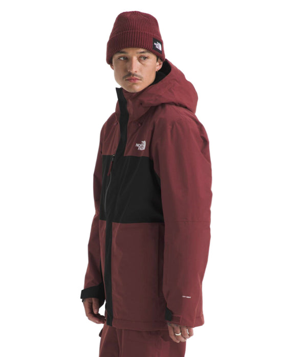 The North Face NF0A82VU Men's Freedom Insulated Jacket