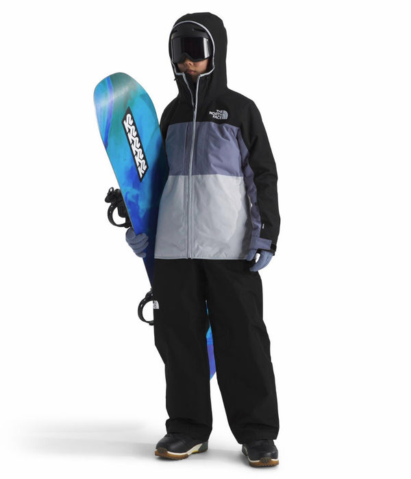 The North Face NF0A82VZ Women's Namak Insulated Jacket