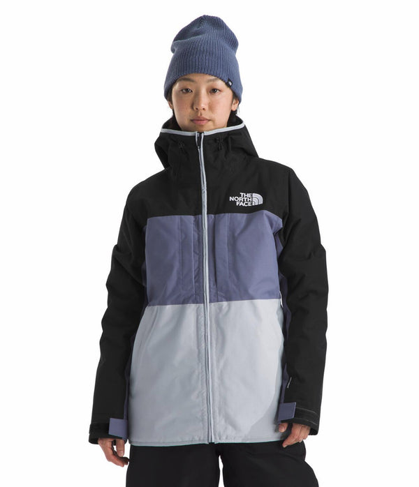 The North Face NF0A82VZ Women's Namak Insulated Jacket