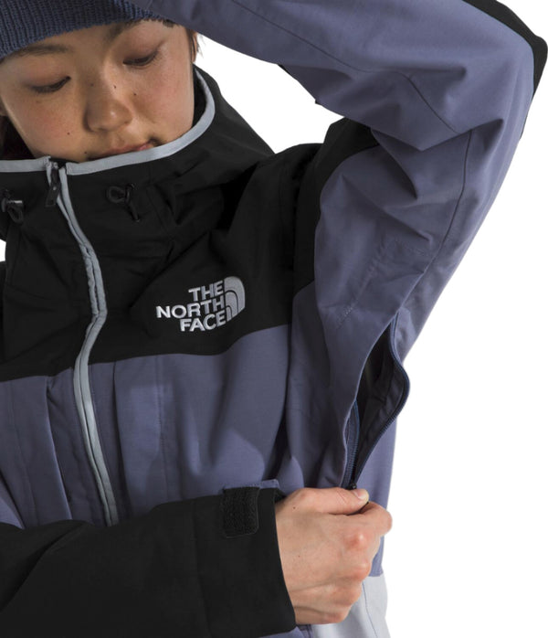 The North Face NF0A82VZ Women's Namak Insulated Jacket
