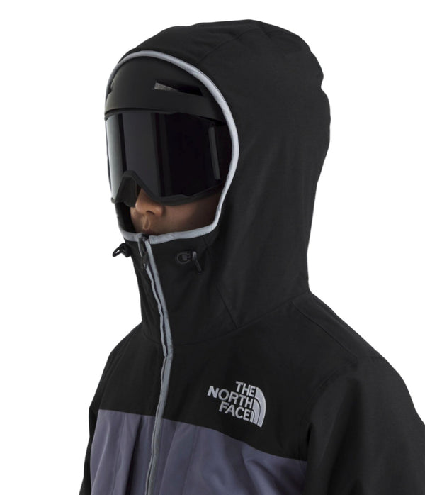 The North Face NF0A82VZ Women's Namak Insulated Jacket