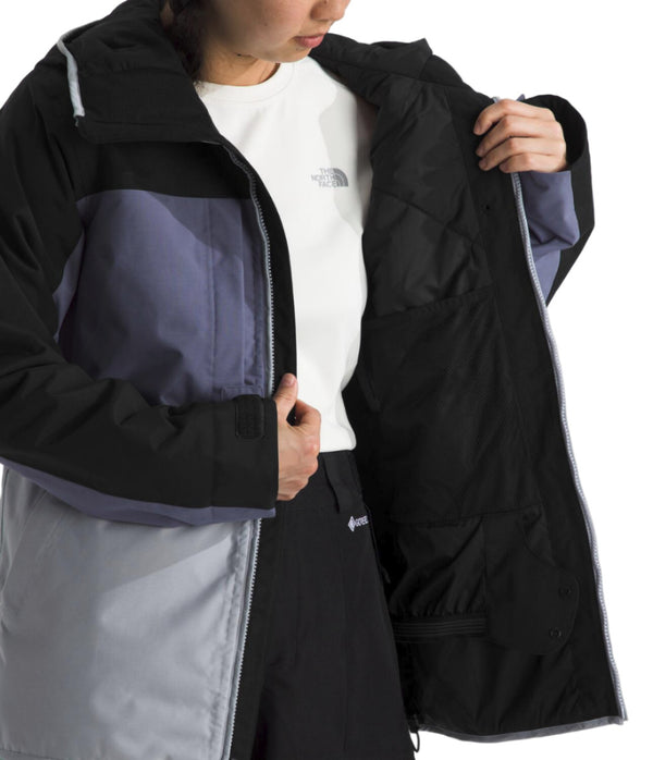 The North Face NF0A82VZ Women's Namak Insulated Jacket