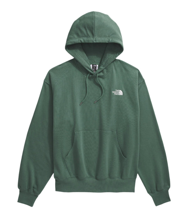 The North Face NF0A84GE Men's Evolution Vintage Hoodie