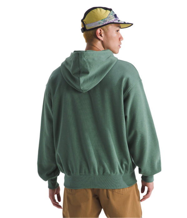 The North Face NF0A84GE Men's Evolution Vintage Hoodie