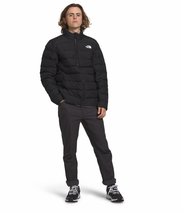 The North Face NF0A84HZ Men's Aconcagua 3 Jacket