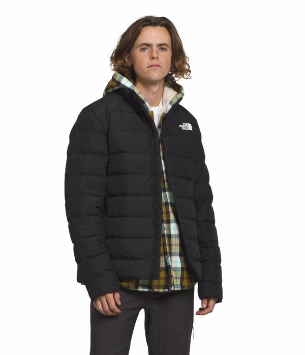 The North Face NF0A84HZ Men's Aconcagua 3 Jacket