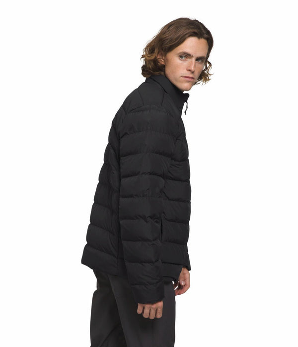 The North Face NF0A84HZ Men's Aconcagua 3 Jacket