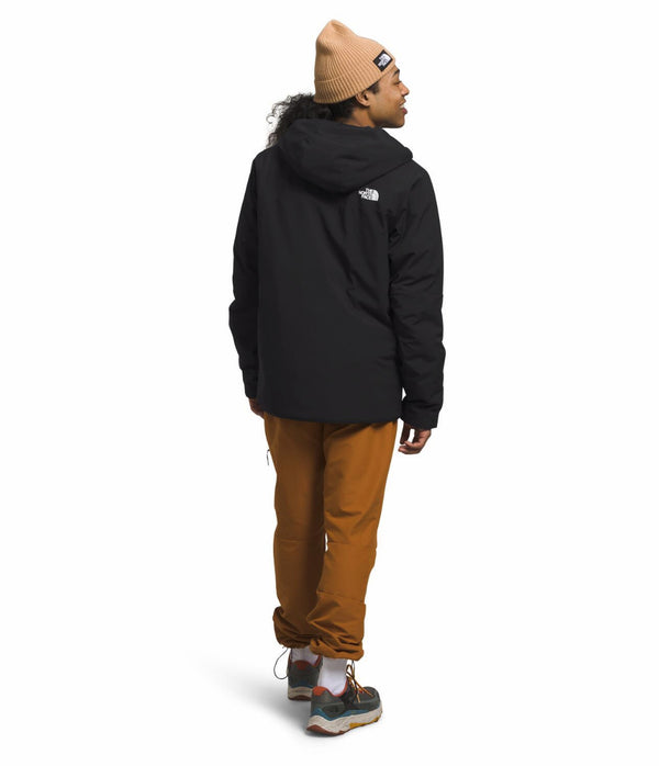 The North Face NF0A84IF Men's Apex Elevation Jacket