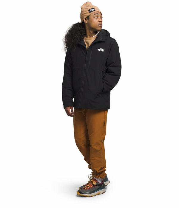 The North Face NF0A84IF Men's Apex Elevation Jacket