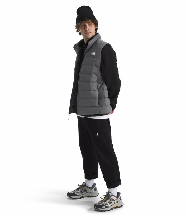 The North Face NF0A84IK Men's Aconcagua 3 Vest