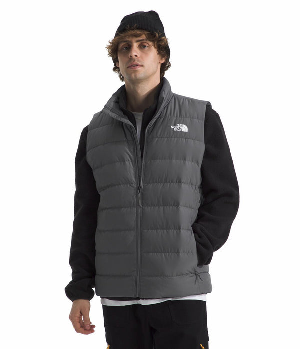 The North Face NF0A84IK Men's Aconcagua 3 Vest