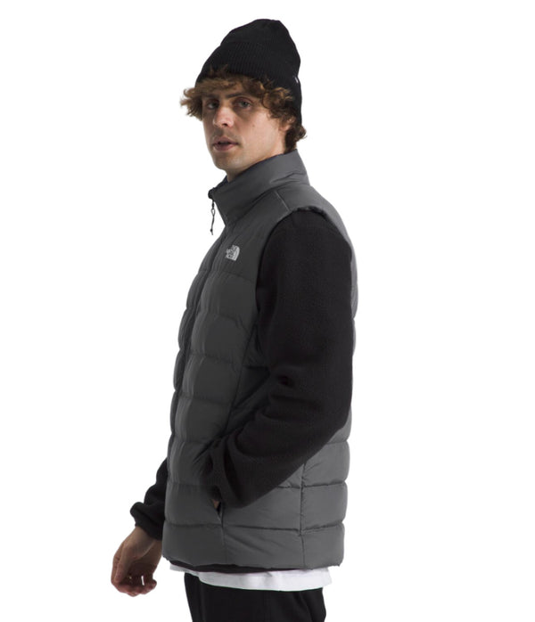 The North Face NF0A84IK Men's Aconcagua 3 Vest