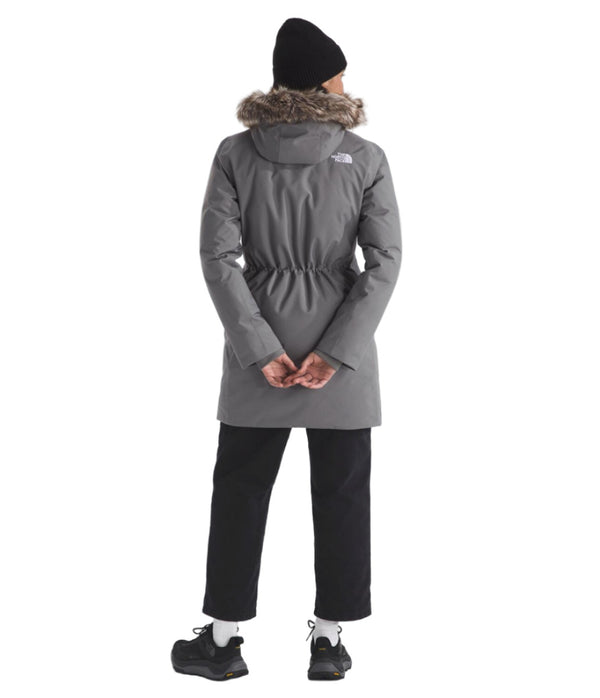 The North Face NF0A84J2 Women's Arctic Parka
