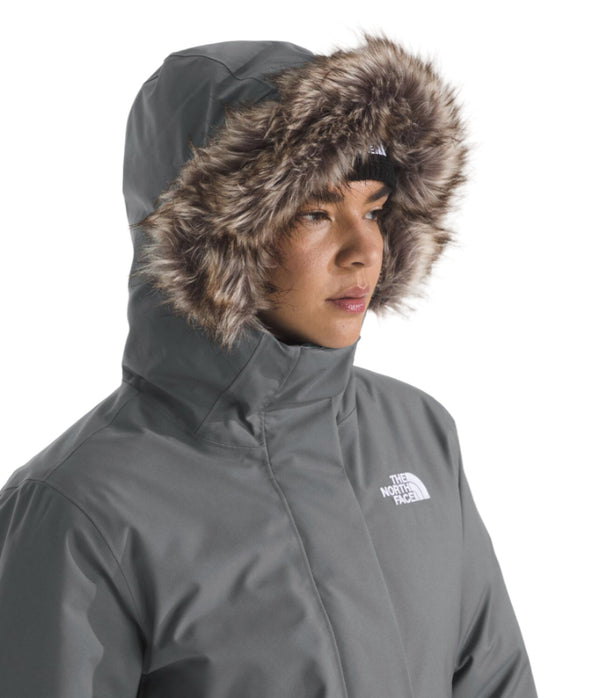 The North Face NF0A84J2 Women's Arctic Parka