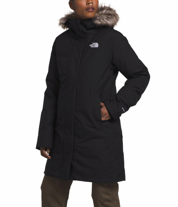 The North Face NF0A84J2 Women's Arctic Parka