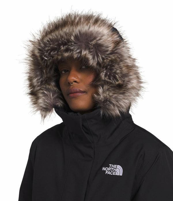 The North Face NF0A84J2 Women's Arctic Parka
