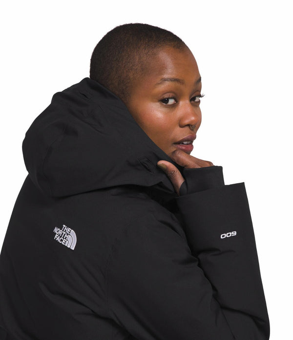 The North Face NF0A84J2 Women's Arctic Parka