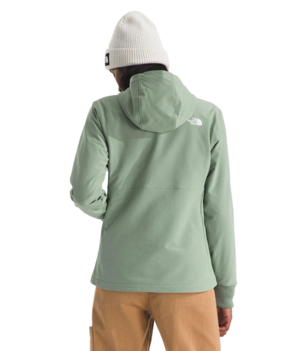 The North Face NF0A84JJ Women's Shelbe Raschel Hoodie