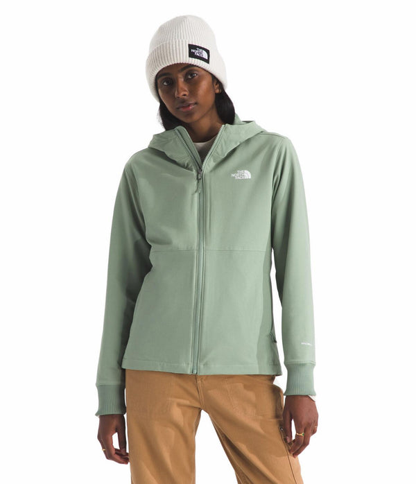 The North Face NF0A84JJ Women's Shelbe Raschel Hoodie