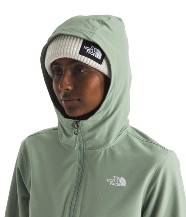 The North Face NF0A84JJ Women's Shelbe Raschel Hoodie