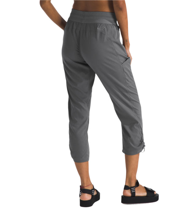The North Face NF0A86YG Women's Aphrodite Motion Capri
