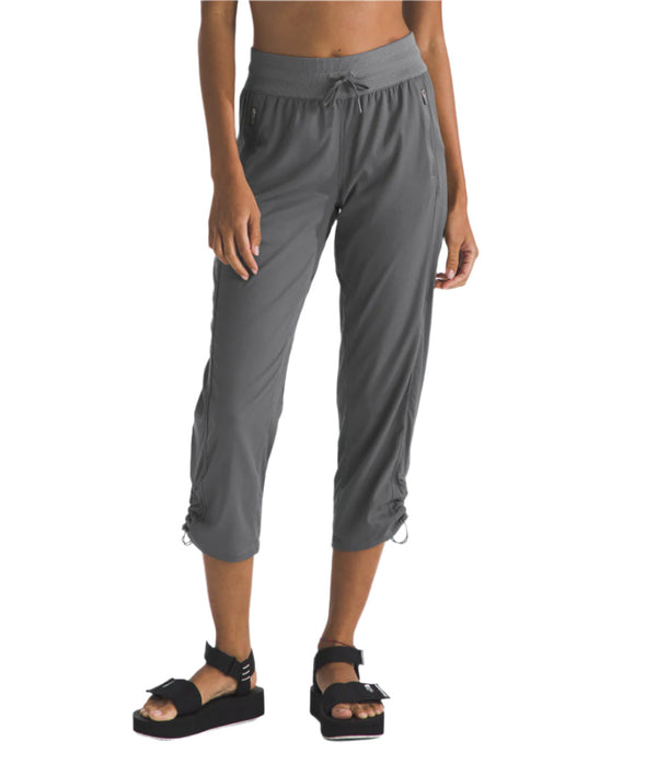 The North Face NF0A86YG Women's Aphrodite Motion Capri