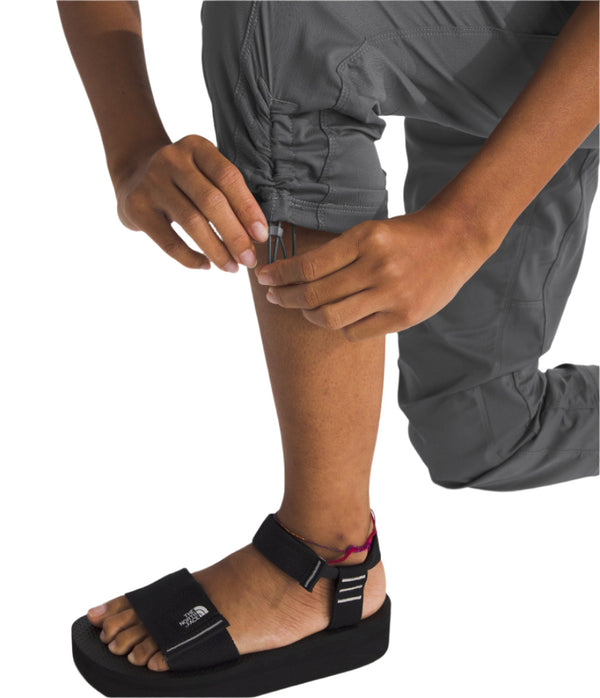 The North Face NF0A86YG Women's Aphrodite Motion Capri