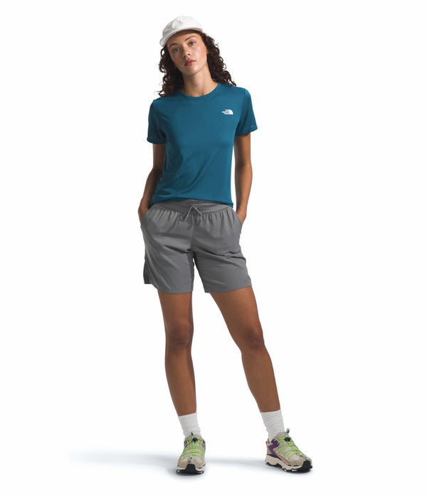 The North Face NF0A86YJ Women's Aphrodite Motion Bermuda Short