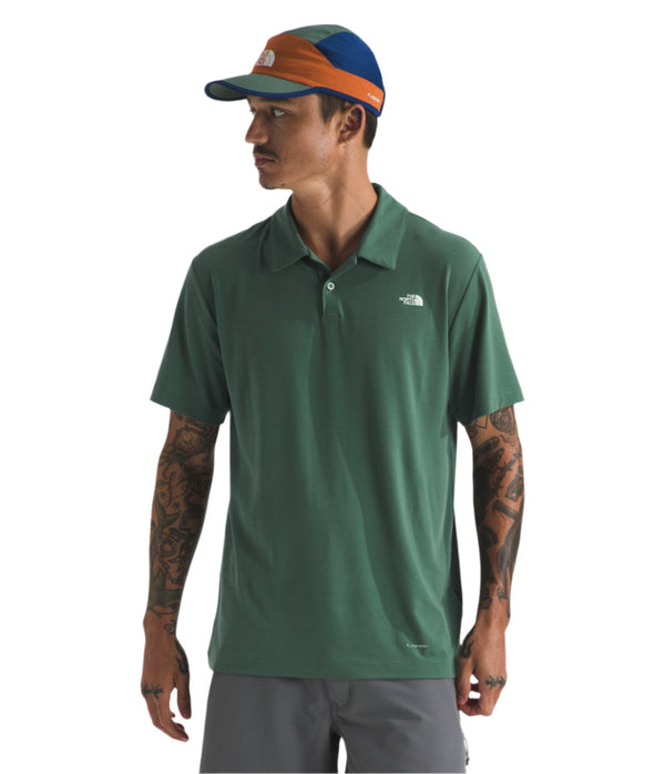 The North Face NF0A872U Men's Adventure Polo