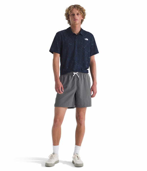 The North Face NF0A87TJ Men's Action Short 2.0
