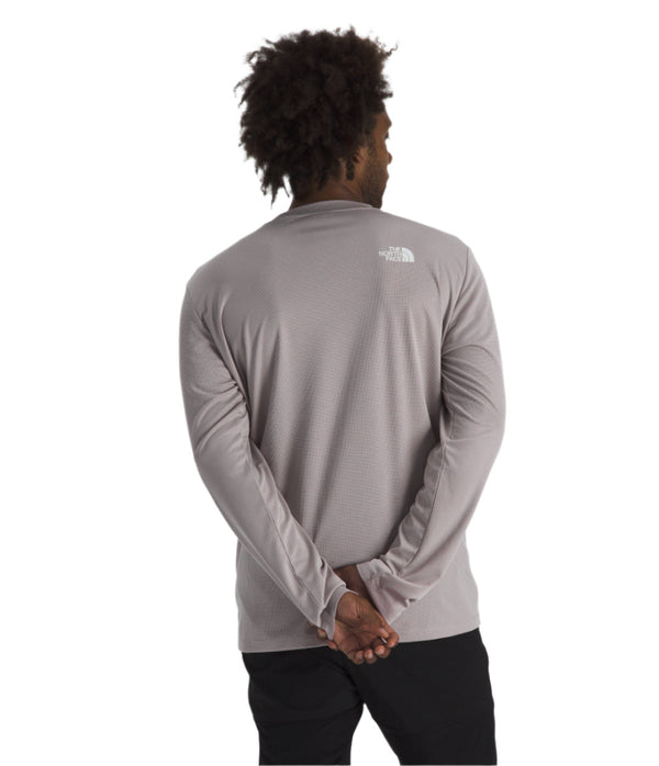 The North Face NF0A87TV Men's Shadow LS