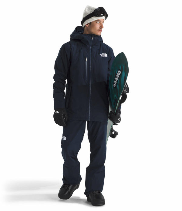 The North Face NF0A87Y9 Men's Descendit Jacket