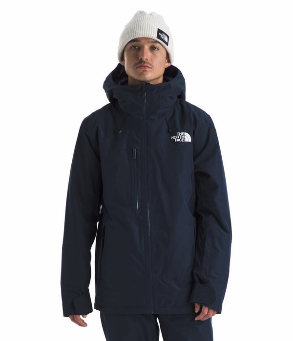 The North Face NF0A87Y9 Men's Descendit Jacket